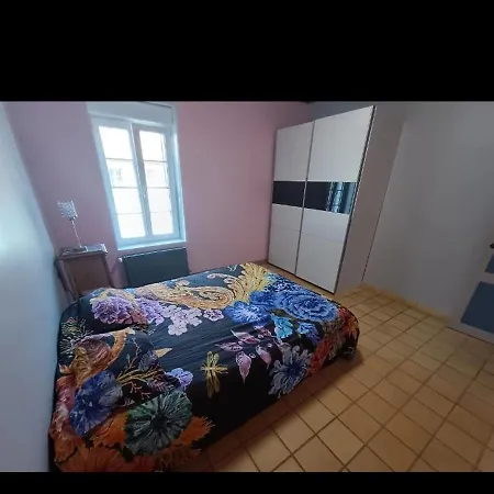 154 Blanche Casa de Férias