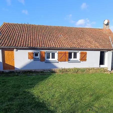 154 Blanche * Belle-et-Houllefort