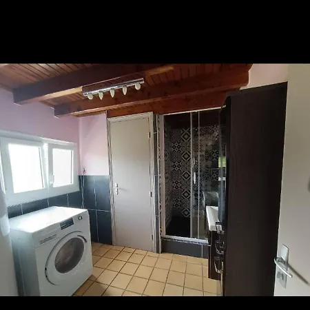 Casa de Férias 154 Blanche
